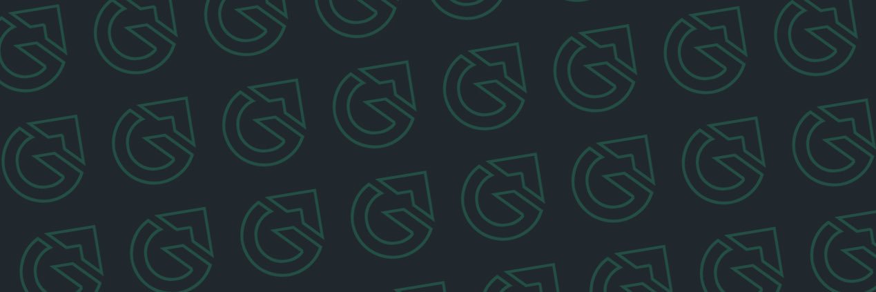 IN A GAMING's banner