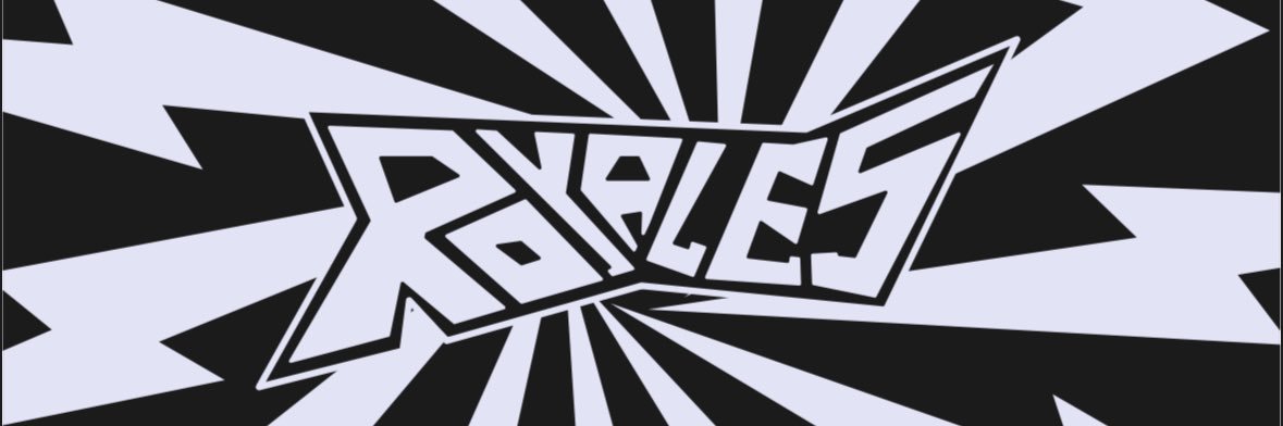 Royales's banner