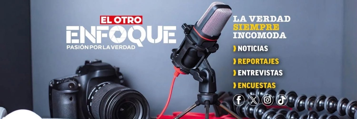 El Otro Enfoque's banner
