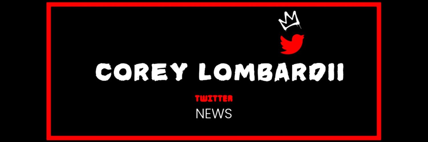 Corey 🔊♏️'s banner