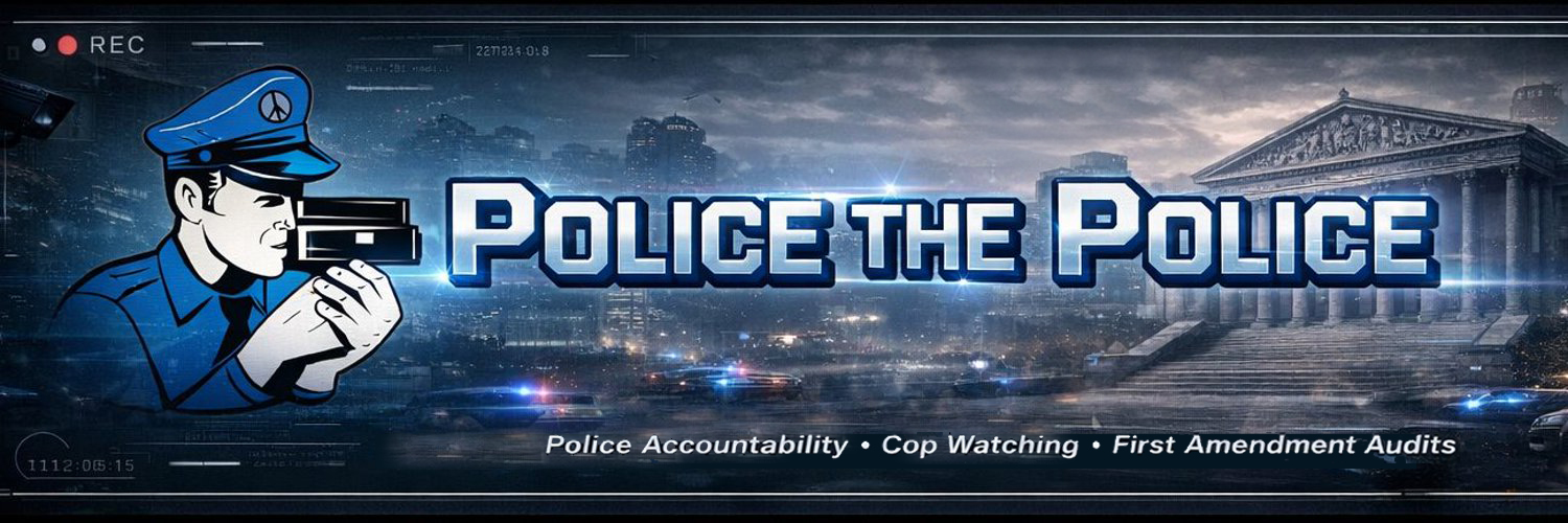 Police The Police 2.0's banner