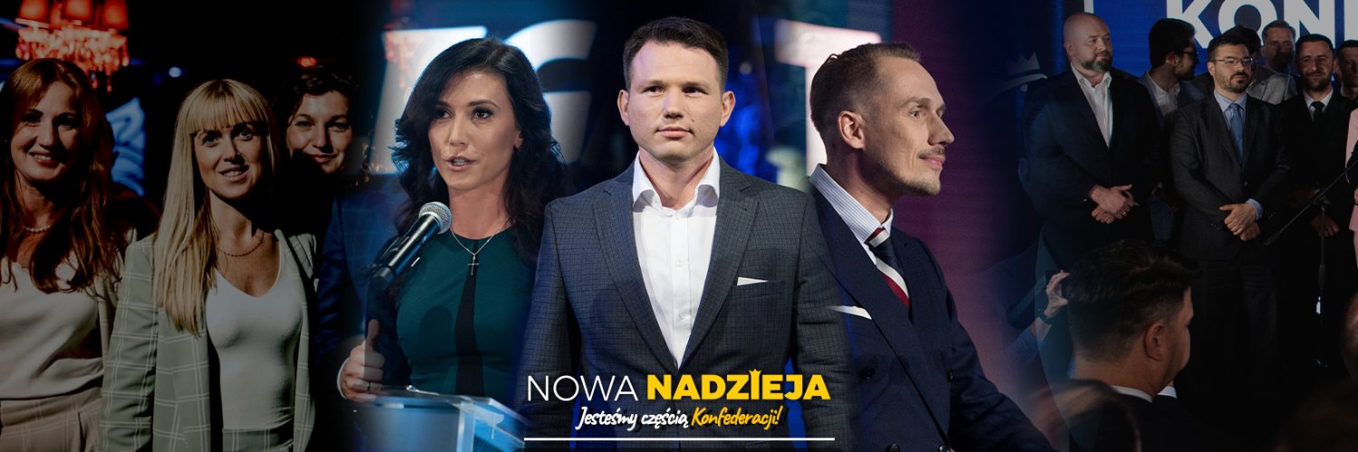Adrian Stankiewicz's banner