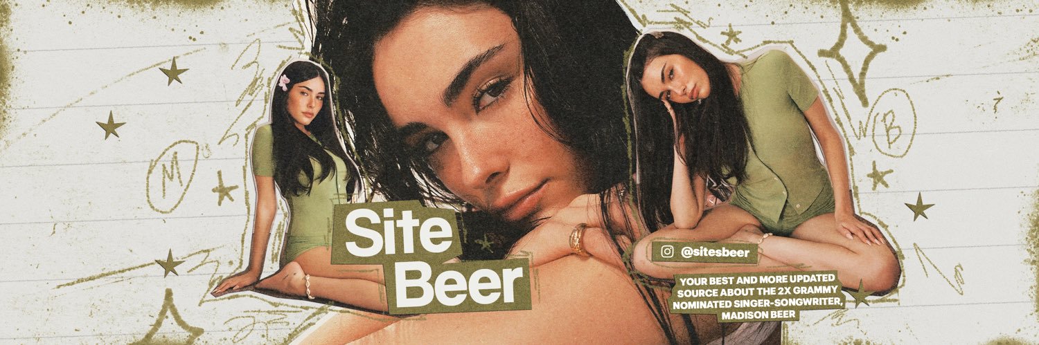 Site Beer's banner