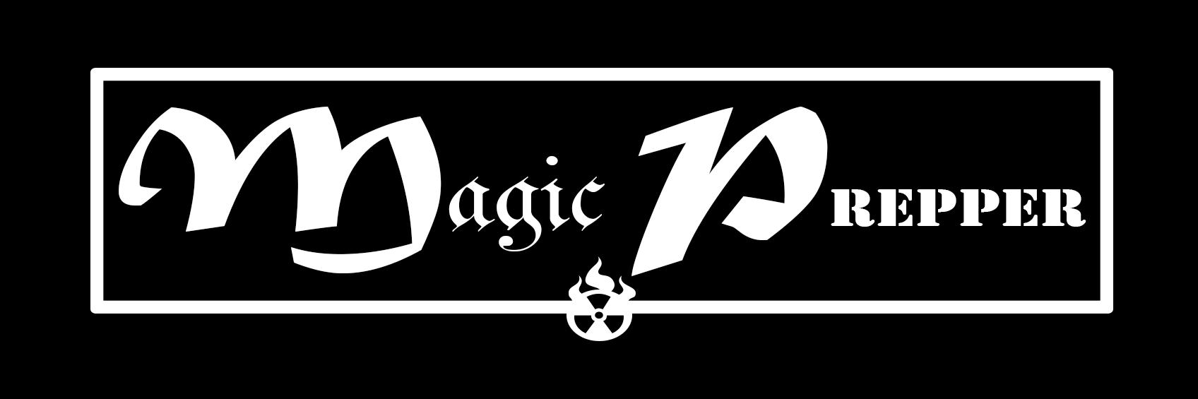 Magic Prepper's banner