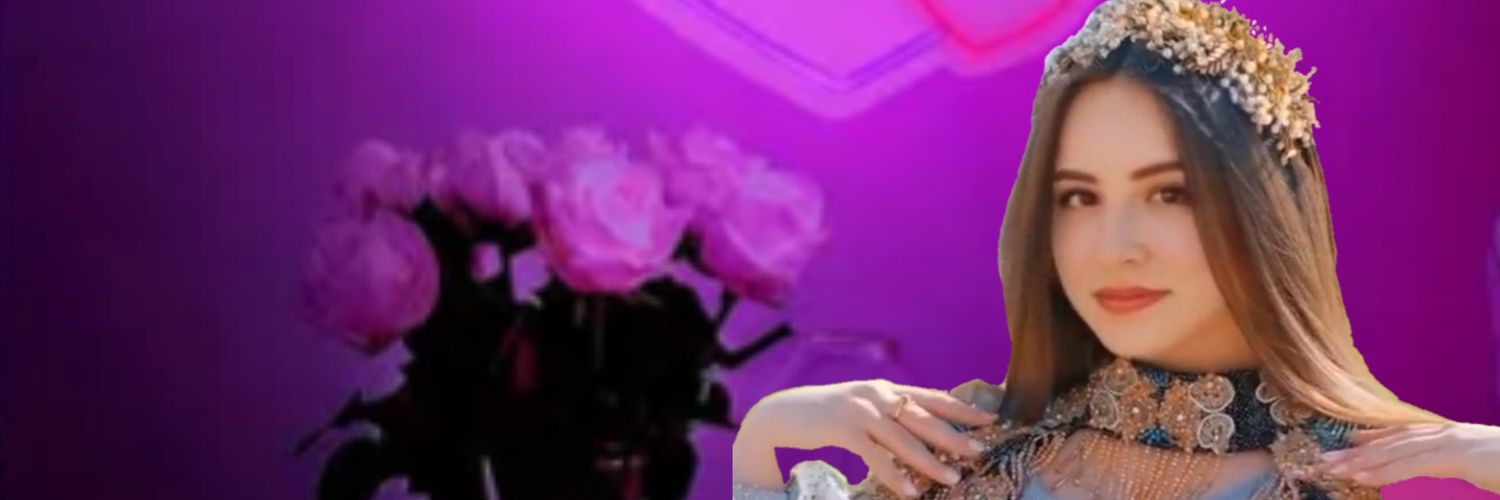 كوين 𓂀 هيام 𓂀 » الخاص مغلق «🌹's banner