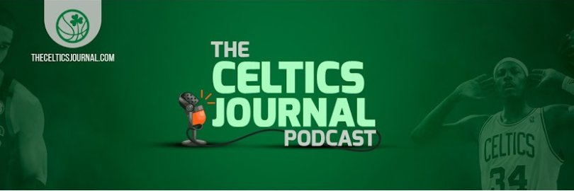 The Celtics Journal's banner
