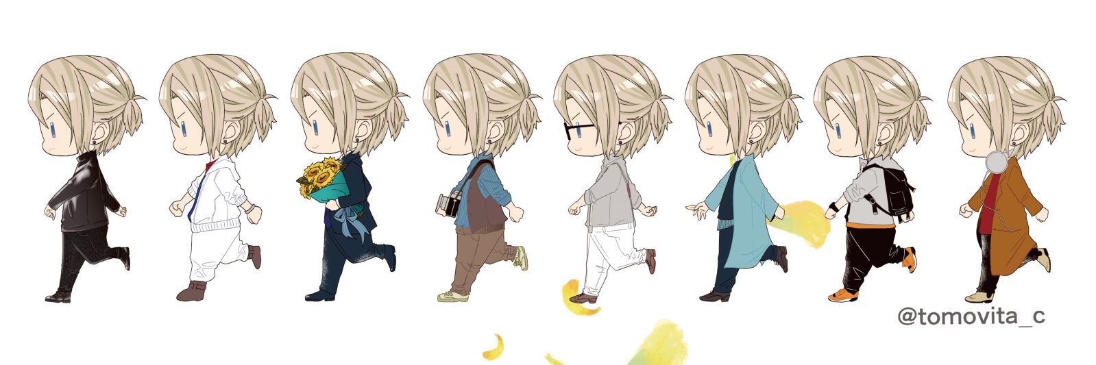 りゅん's banner