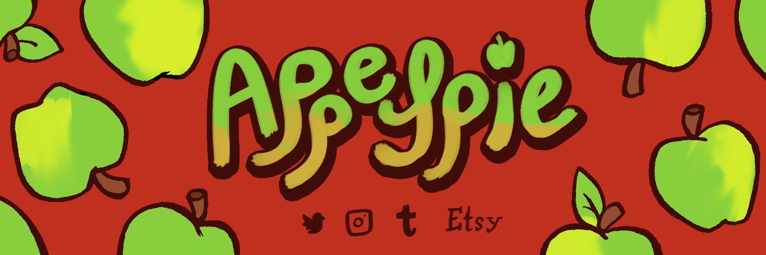 cam 🍎's banner