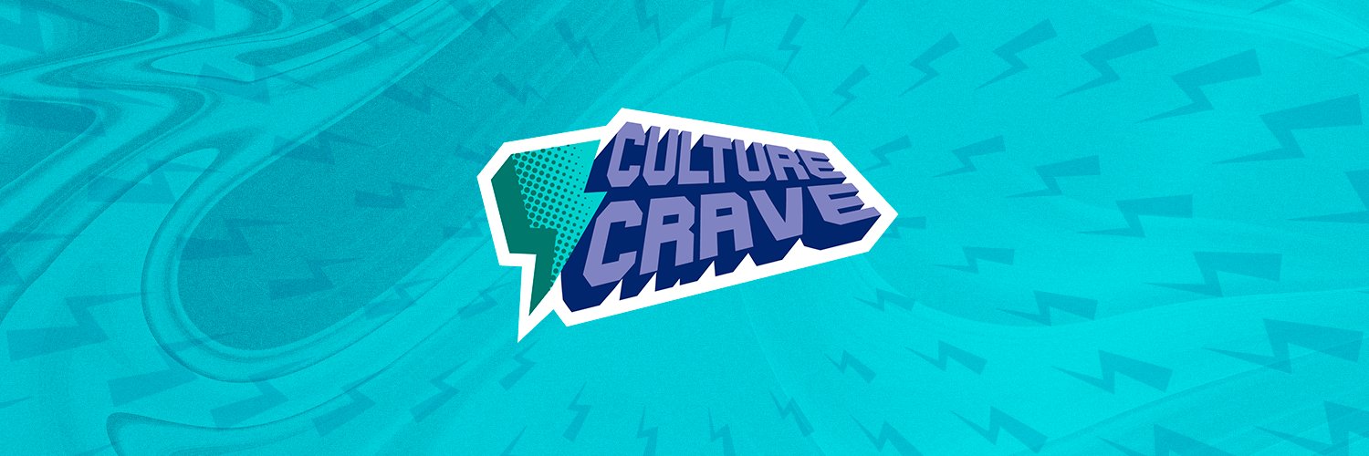 Culture Crave 🍿's banner