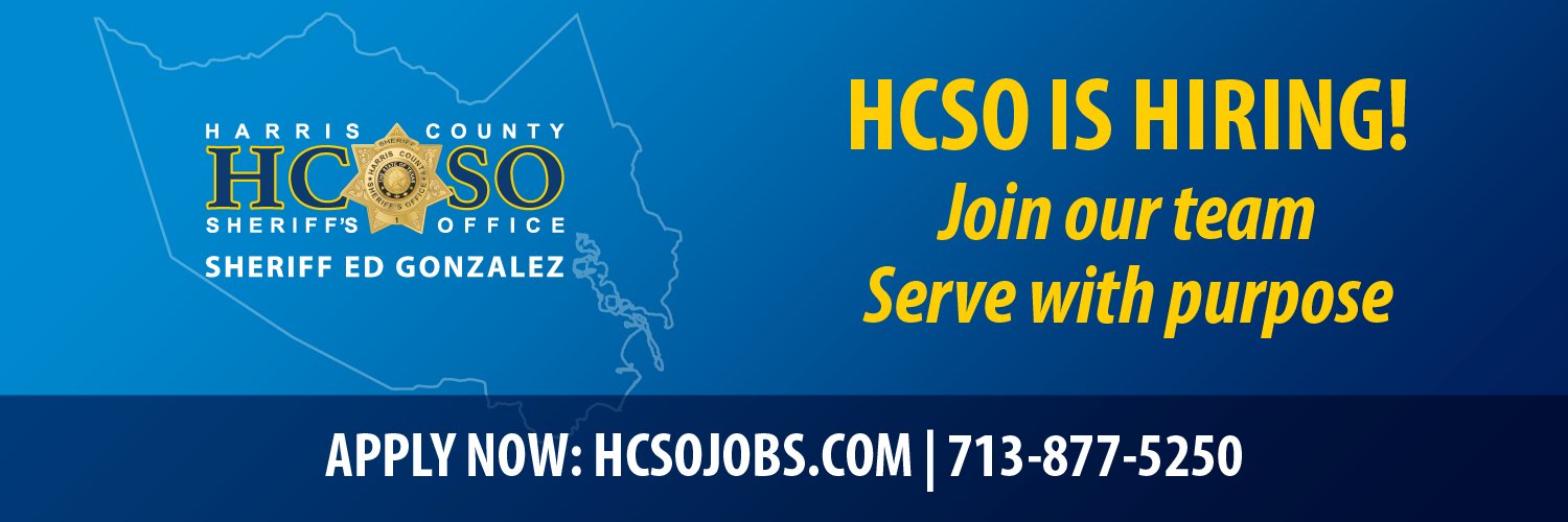 HCSOTexas's banner