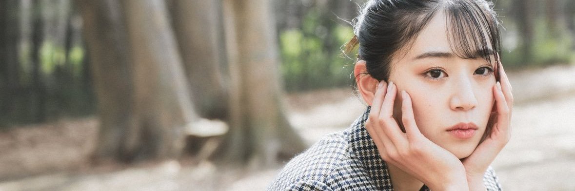 大原万由子's banner