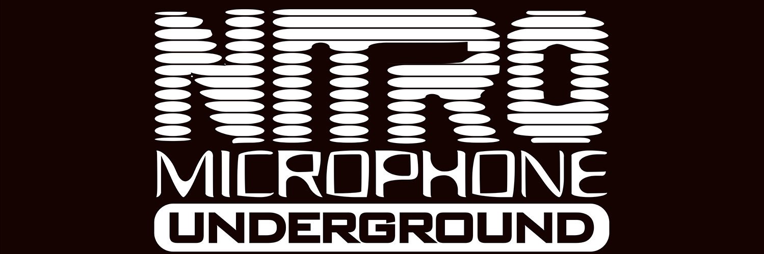 nitromicrophoneunderground's banner
