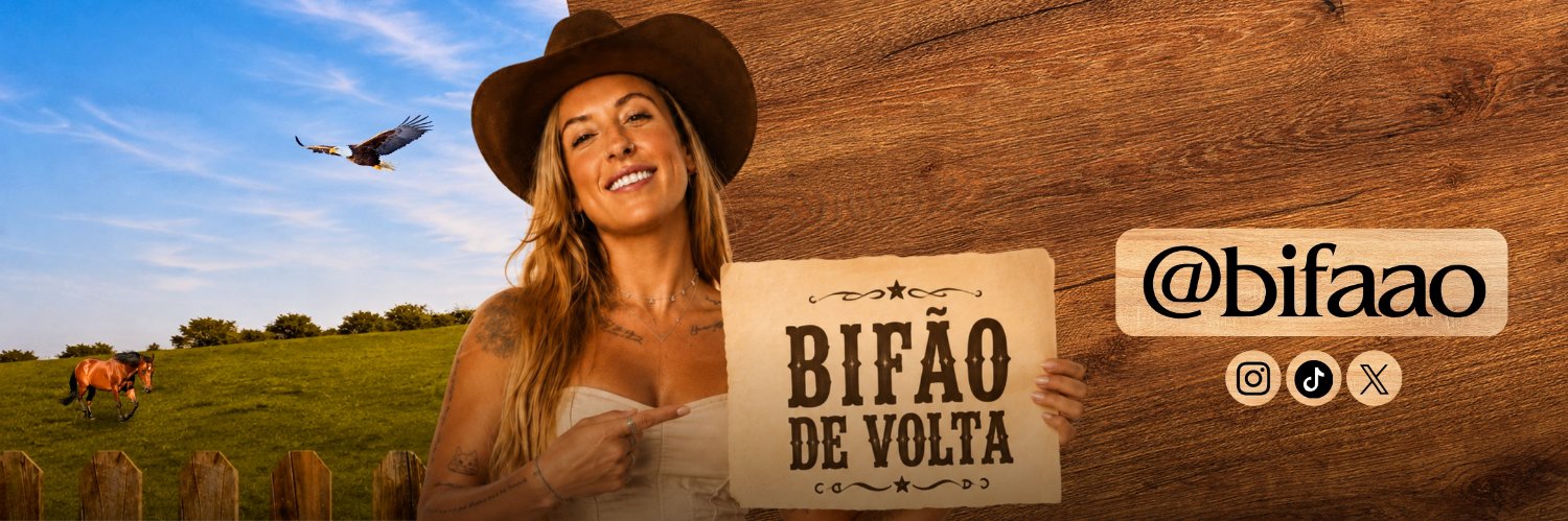 Bifão 🥩's banner