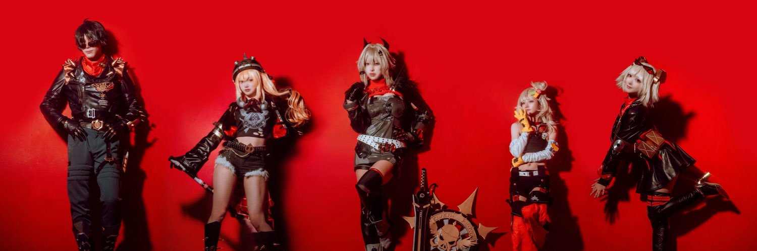 水澄すう（ su ）'s banner