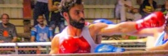 Ammar Hajji عمار حاجي's banner