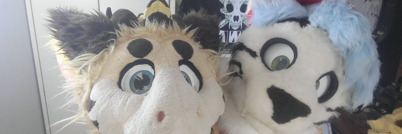 buddywuffy's banner