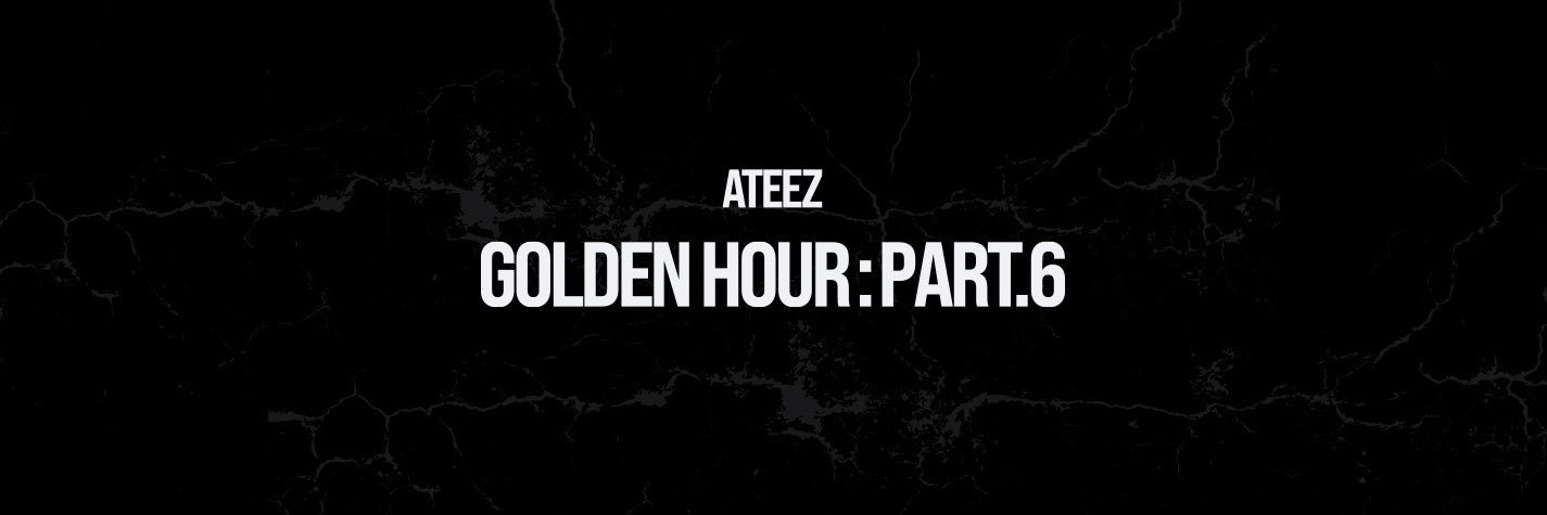 ATEEZ JP's banner