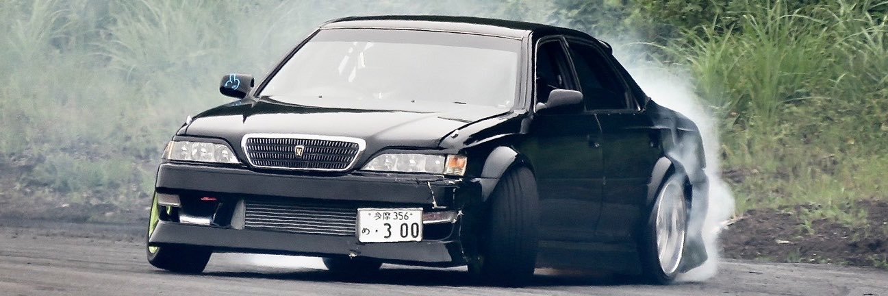 まー坊President's banner