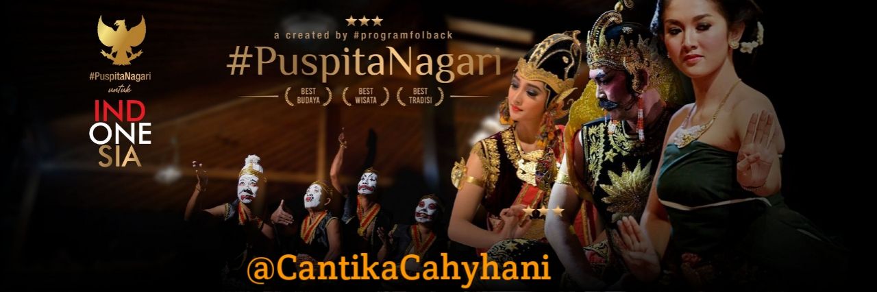 Bunda Cantika's banner