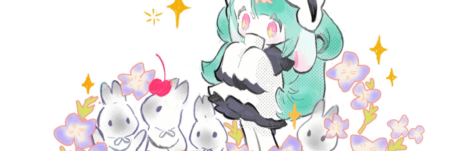 煎卷 CustomizableModel OUT NOW💗's banner