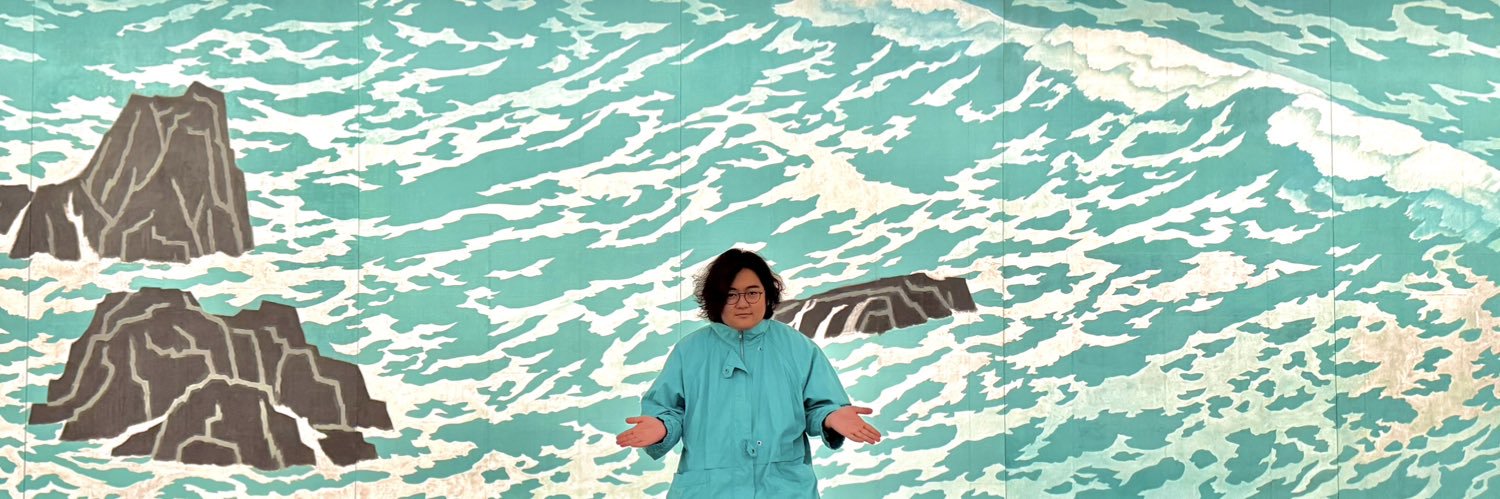 おばん=本多悠人's banner