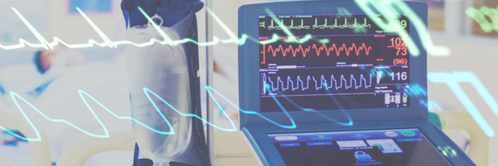 San Raffaele Anesthesia and Intensive Care's banner
