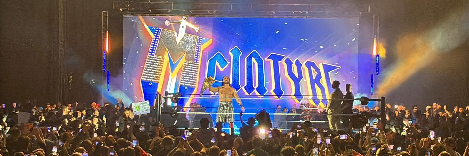 Westie's banner
