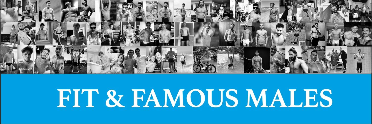 Fit Males's banner