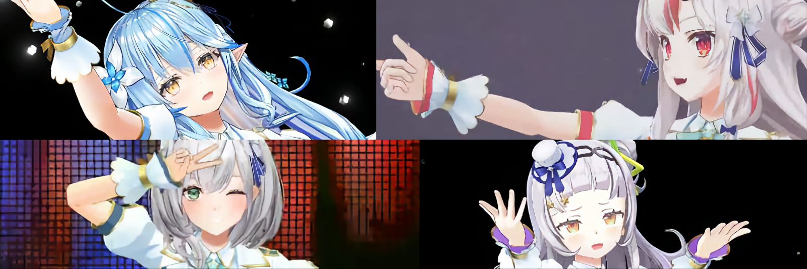 ユッキー./（22） @白銀聖騎士団⚔雪鬼紫組's banner