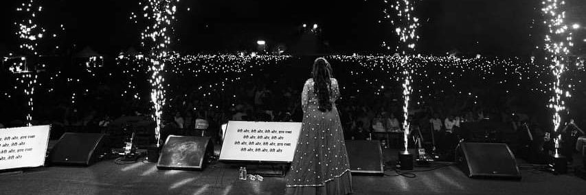 HRutikaV/ shreya_ghoshal_paradise's banner