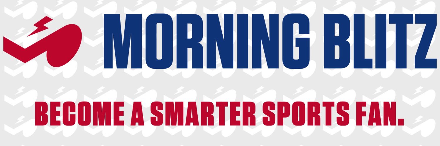 Morning Blitz's banner