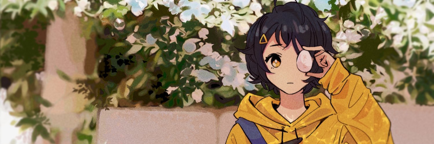 carrot's banner