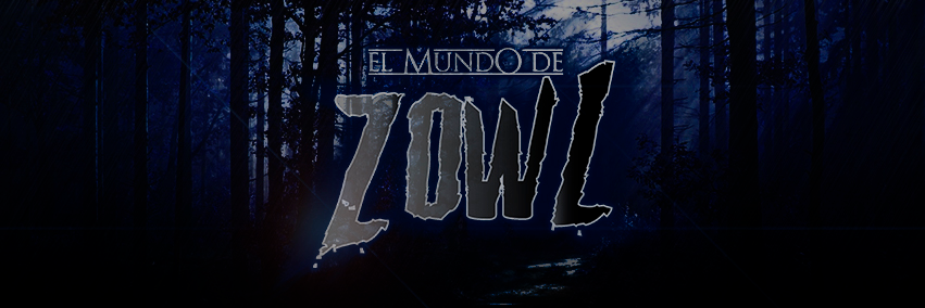 Lord Zowl's banner