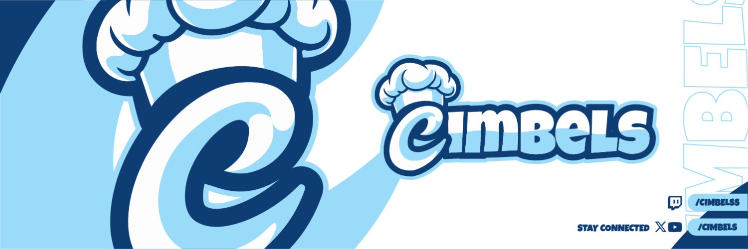Cimbels's banner