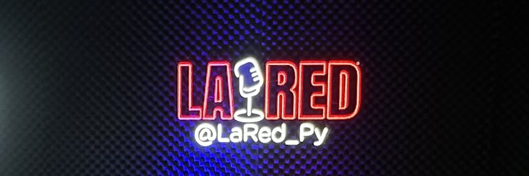 LA RED 🇵🇾's banner