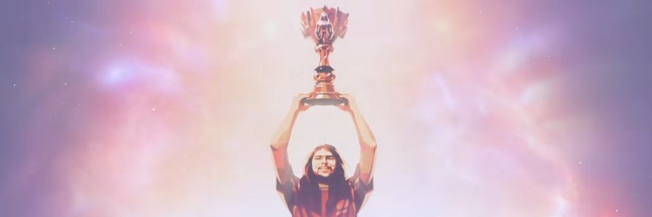 Correspondente Esportivo (LoL)'s banner