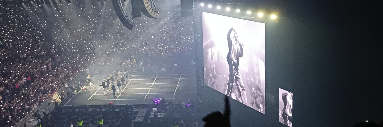 kent ¡! 🍒 vio a bts 🇲🇽's banner
