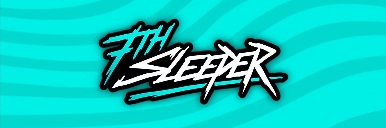 7th Sleeper's banner