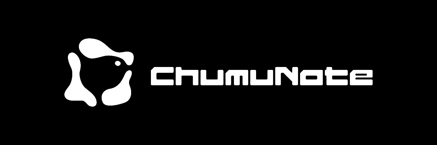 ChumuNote（ちゅむのーと）🎣🐈‍⬛@épeler's banner