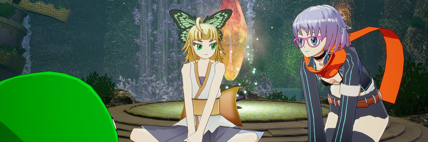 hisamu🎮3DアクションRPGを制作中's banner