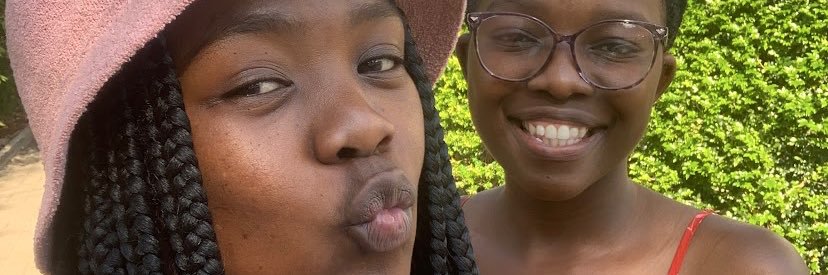 YT: Coceka Magubeni's banner