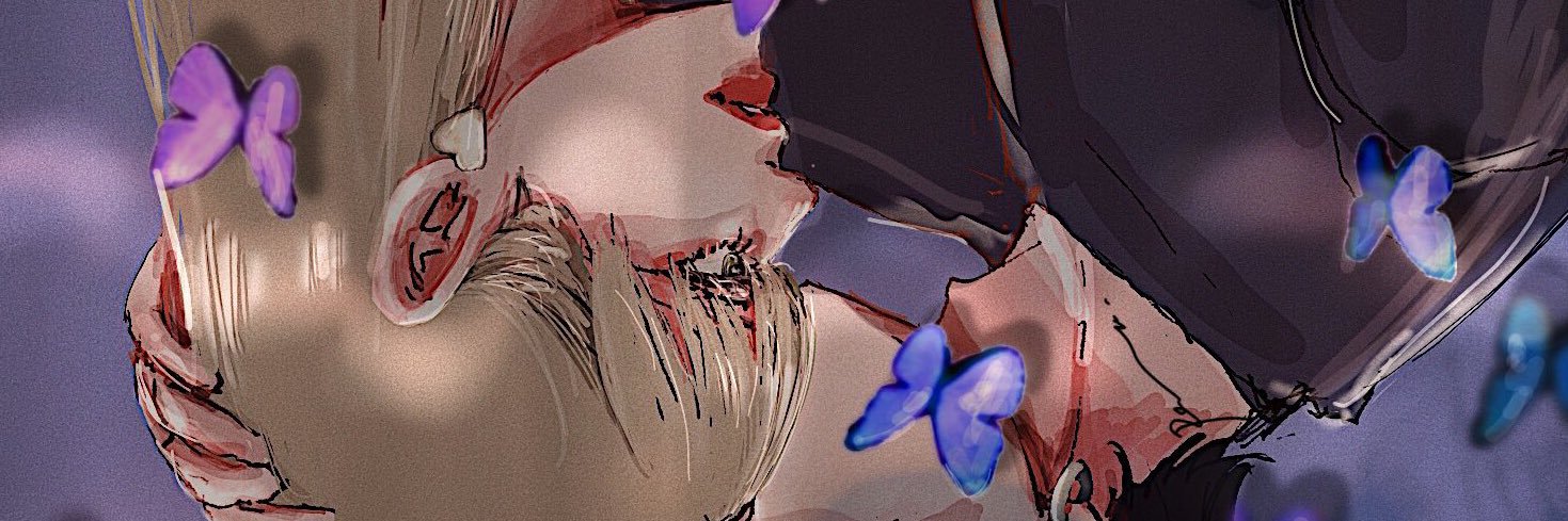 イラフェンさん's banner