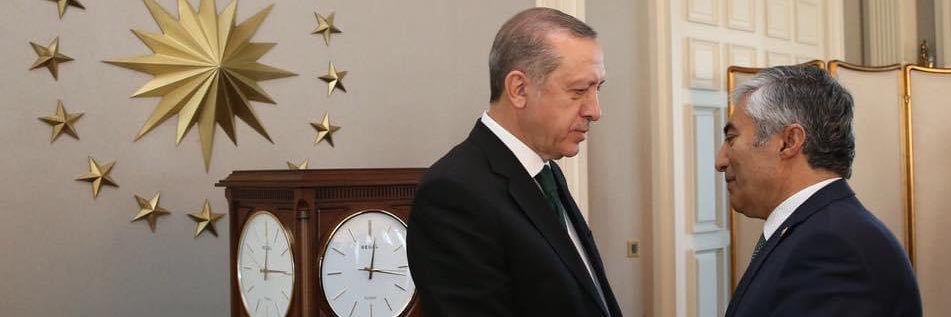 Hüseyin FİLİZ 🇹🇷's banner