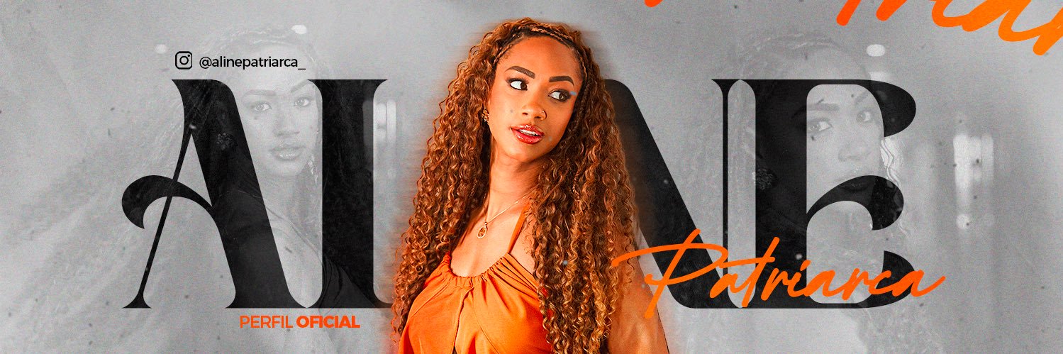 Aline Patriarca 🌪️'s banner