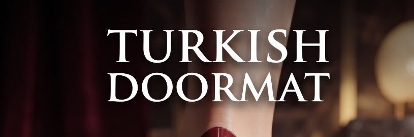 turkishdoormat's banner