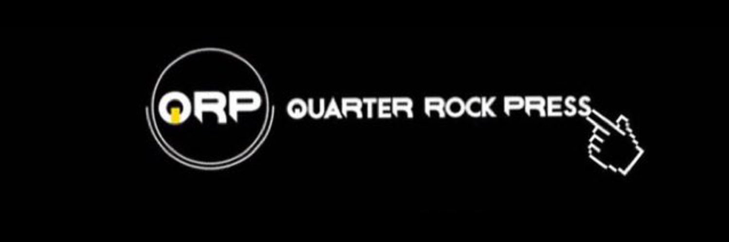 QRP - Quarter Rock Press's banner