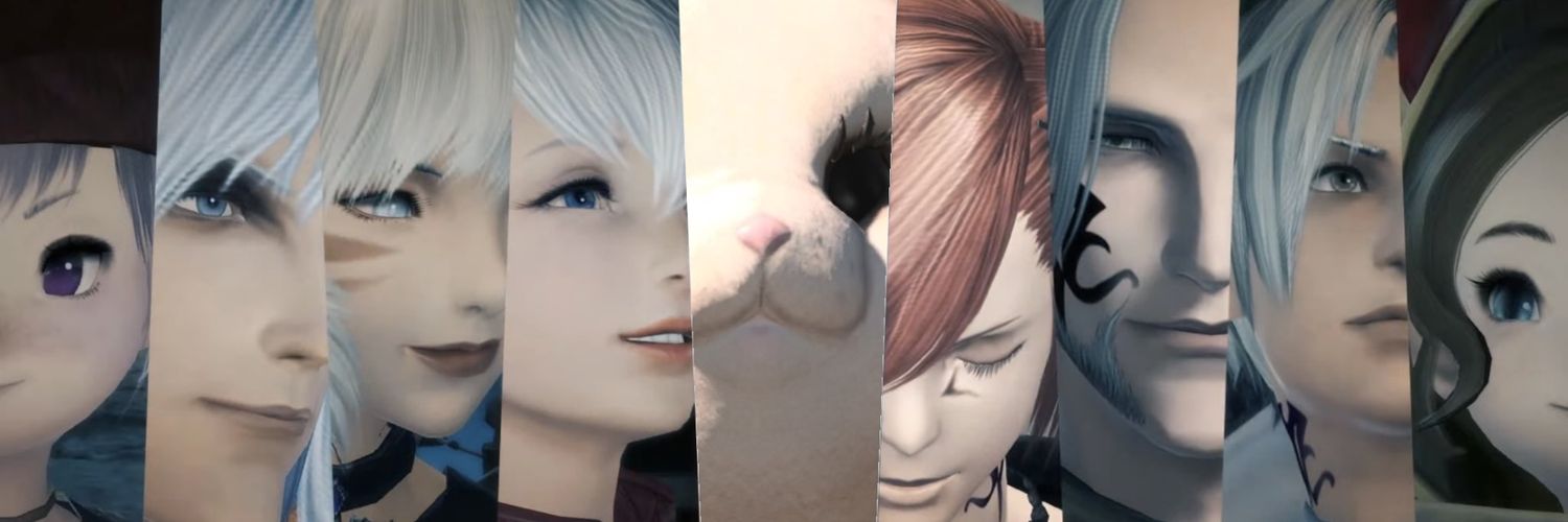 でぶねこファットキャットX's banner