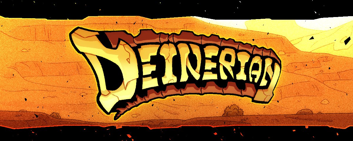 Deinerian's banner