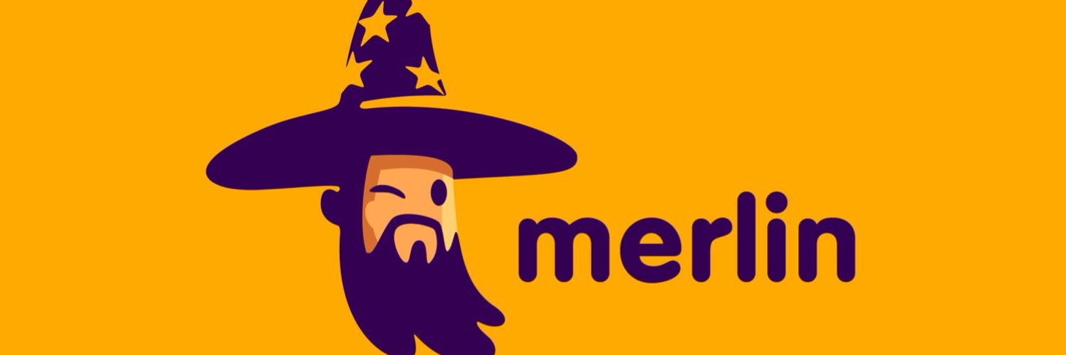 Merlin 🌋🧙‍♂️'s banner