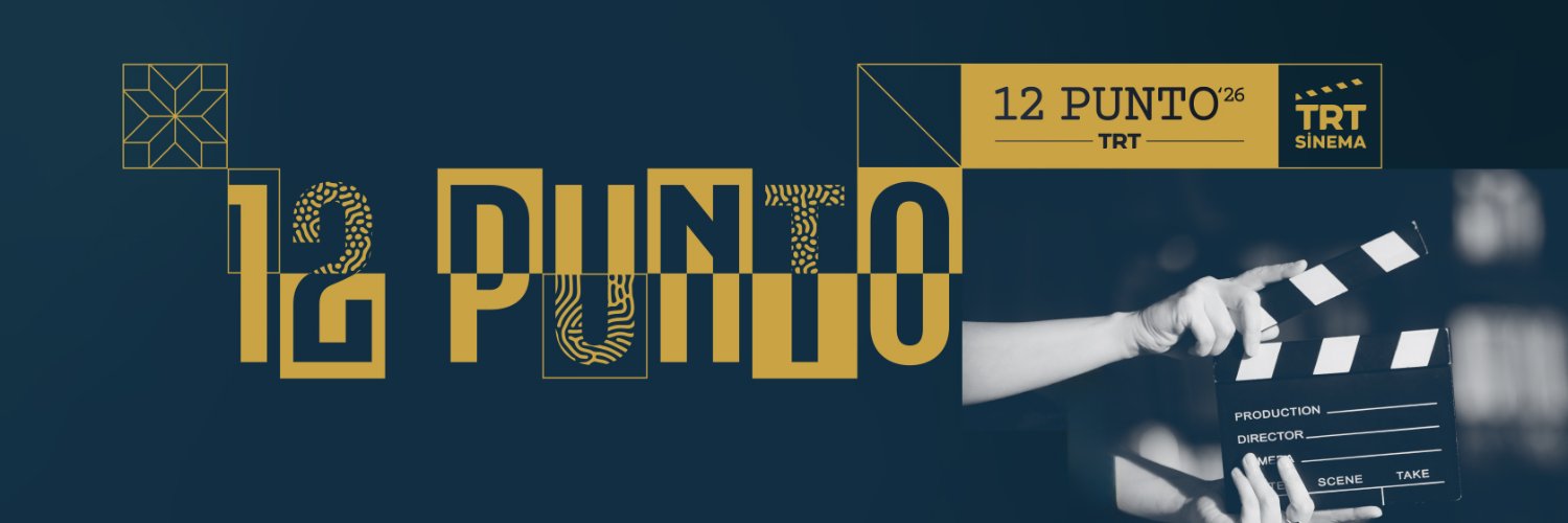 TRT 12 Punto's banner